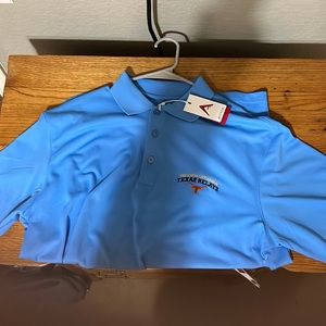 University of Texas Antigua Polo